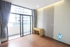 Bright and modern apartment for rent in Cau Giay, Ha noi